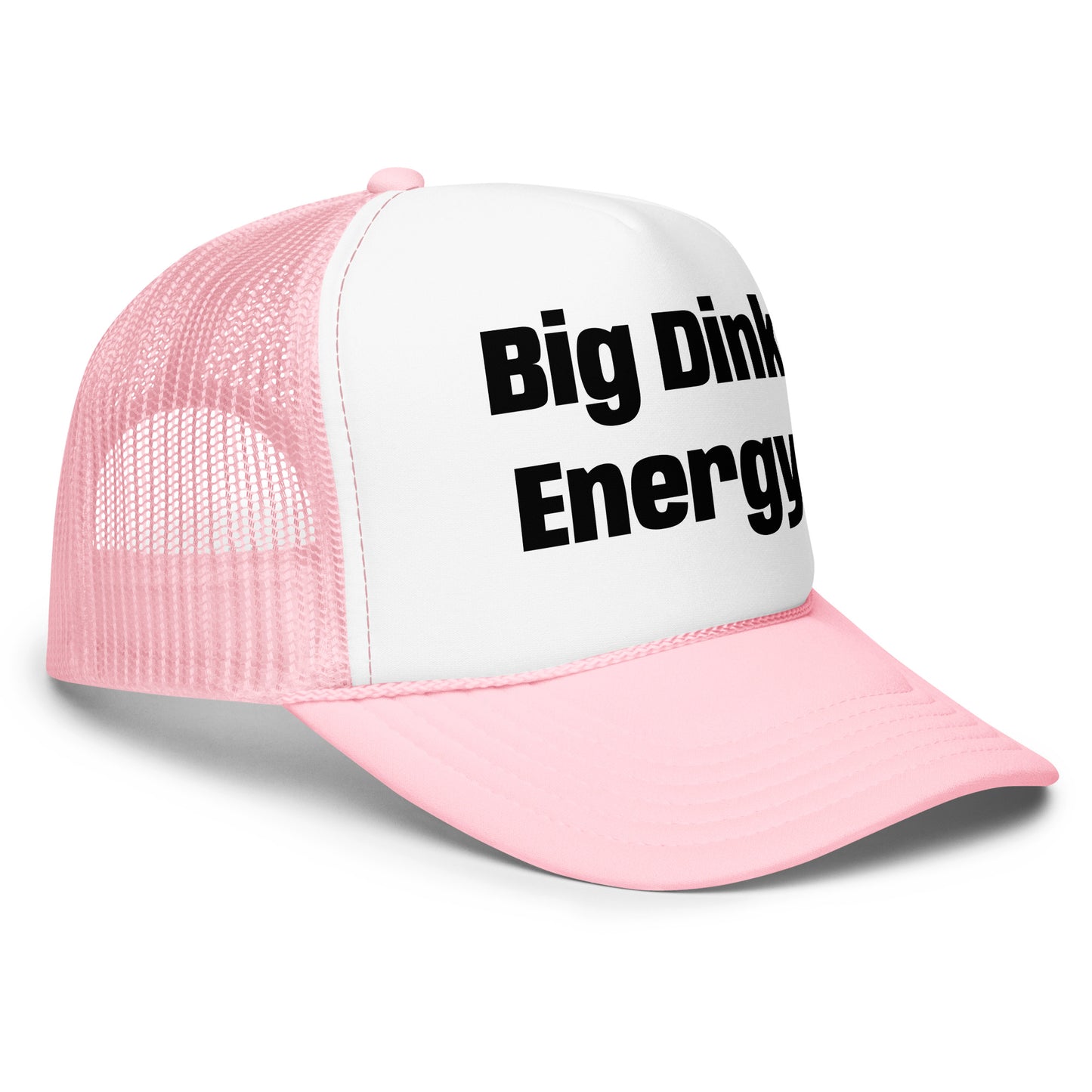 Pink/White