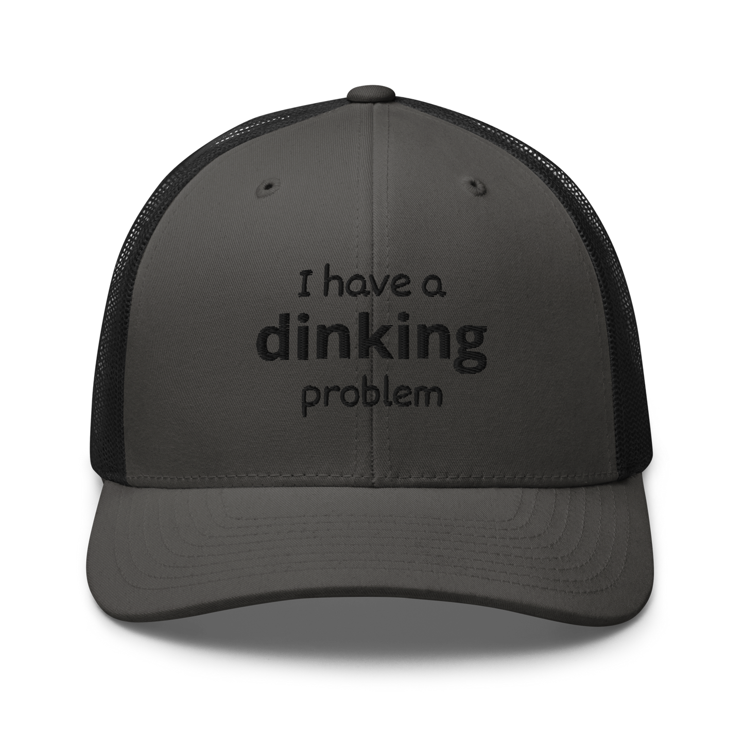 Charcoal/ Black