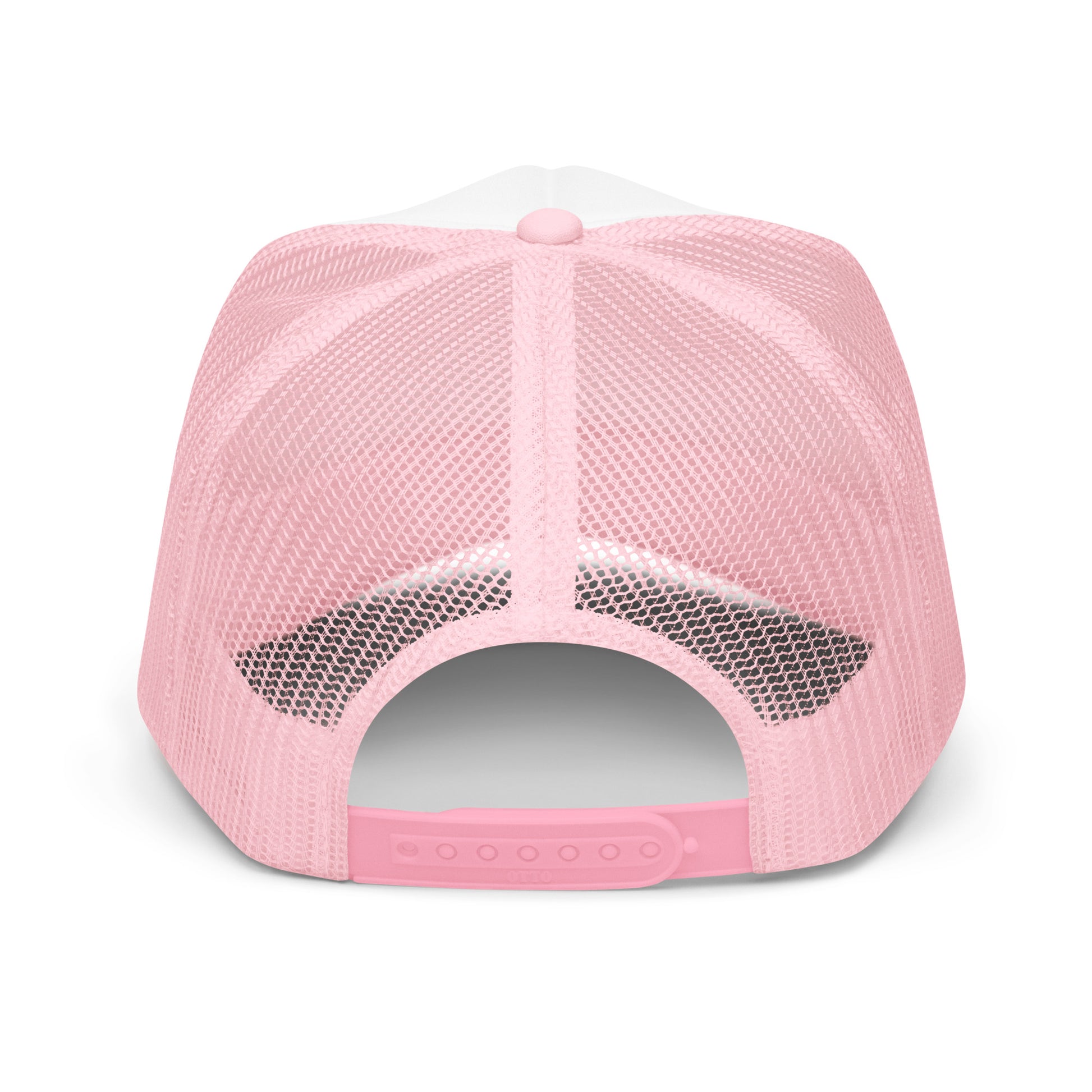 Pink/White