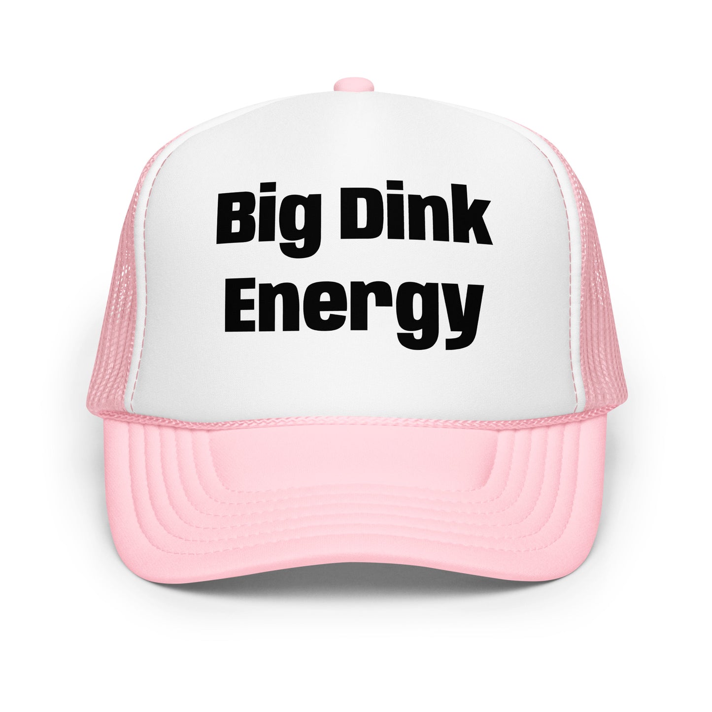 Pink/White