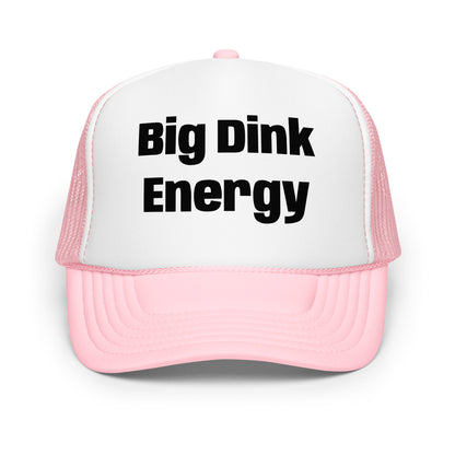 Pink/White