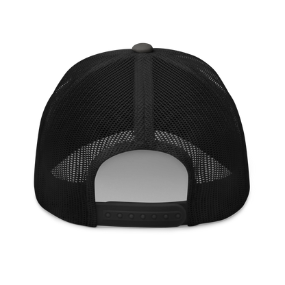 Charcoal/ Black